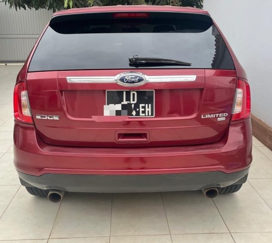 Venda FORD EDGE