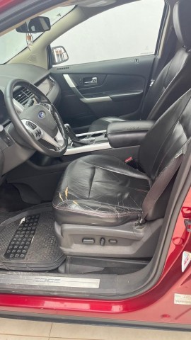 Venda FORD EDGE