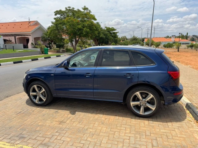 Venda AUDI Q5