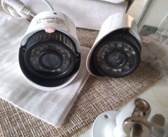 Comprar Câmeras de Vigilança CCTV