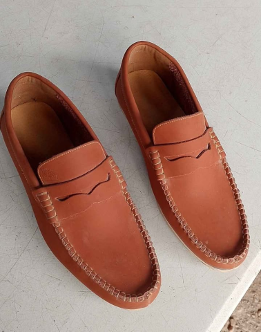 Venda Sapatos Sociais Masculinos