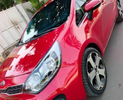 Comprar KIA RIO LIMPO SÉRIE F