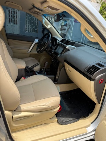 Venda TOYOTA LAND CRUISER | PRADO TXL