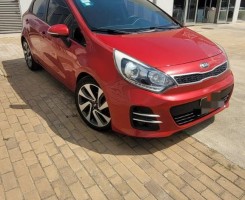 Comprar KIA RIO