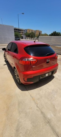 Venda KIA RIO