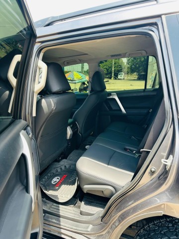 Venda TOYOTA PRADO VX | 70th Anniversary | 2020