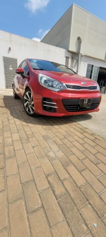 Venda KIA RIO