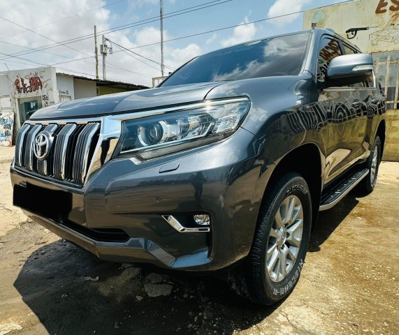 Venda TOYOTA PRADO VX | 70th Anniversary | 2020