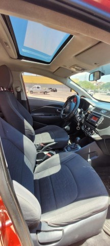 Venda KIA RIO