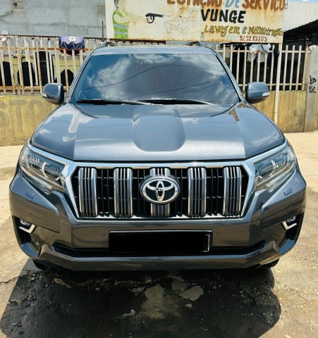 Venda TOYOTA PRADO VX | 70th Anniversary | 2020