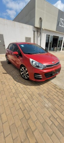 Venda KIA RIO