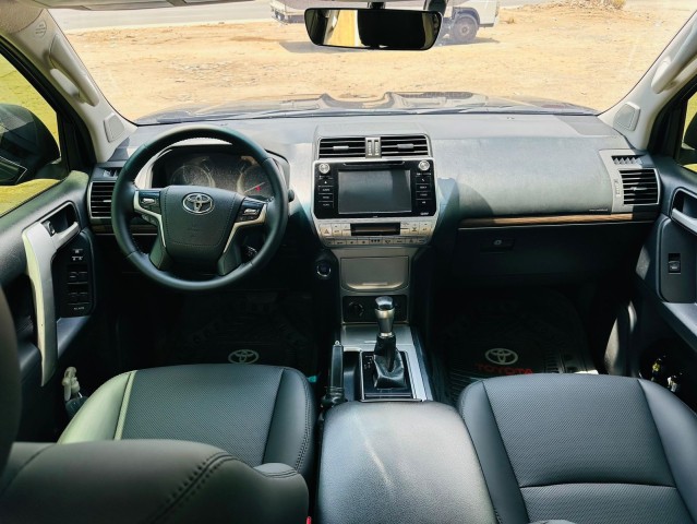 Venda TOYOTA PRADO VX | 70th Anniversary | 2020