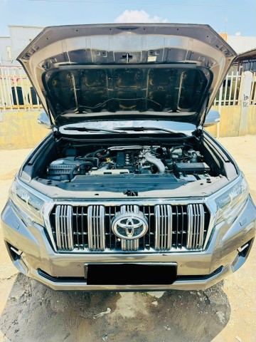 Venda TOYOTA PRADO VX | 70th Anniversary | 2020