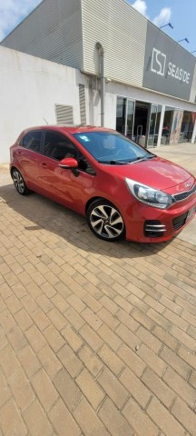 Venda KIA RIO