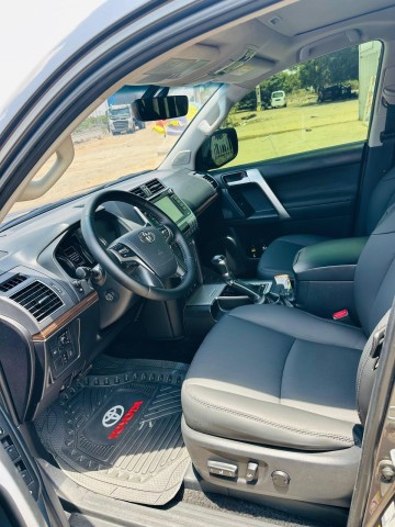 Venda TOYOTA PRADO VX | 70th Anniversary | 2020