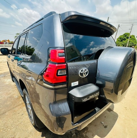 Venda TOYOTA PRADO VX | 70th Anniversary | 2020