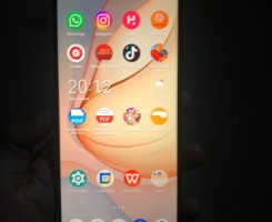 A venda ZTE BLADE A55 128GB