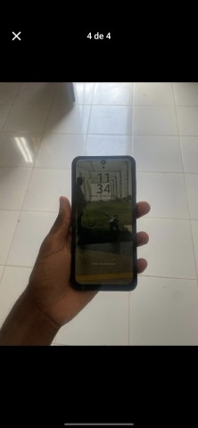 Venda Samsung A35 128GB