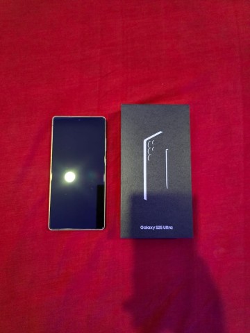 Venda Samsung Galaxy S25 Ultra
