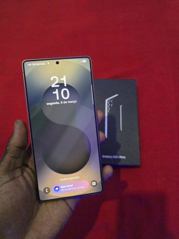 Venda Samsung Galaxy S25 Ultra