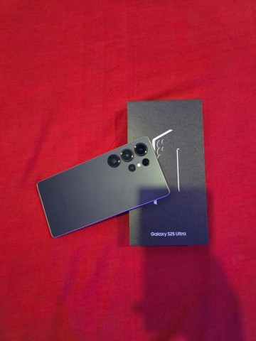 Venda Samsung Galaxy S25 Ultra