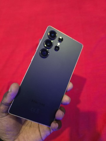 Venda Samsung Galaxy S25 Ultra