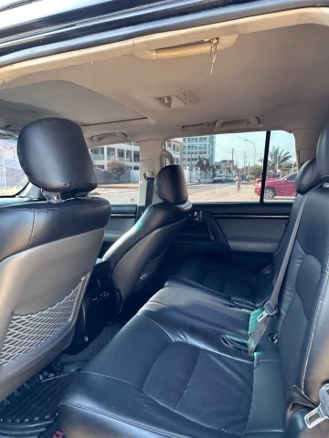 Venda TOYOTA LAND CRUISER GX.R