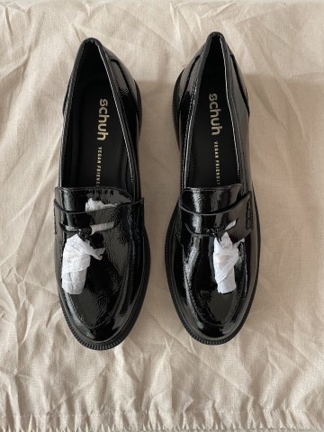 Venda Schuh Layne Loafer
