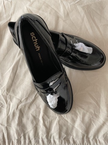 Venda Schuh Layne Loafer