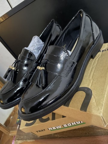 Venda Schuh Layne Loafer