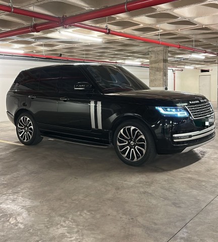 Venda Ranger Rover