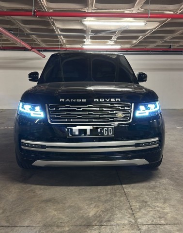 Venda Ranger Rover