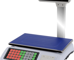 Anúncio Balança etiquetadora 50kg