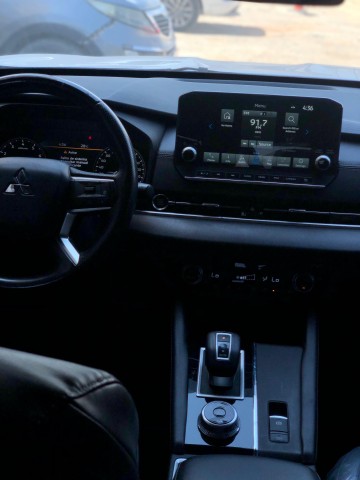 Venda Mitsubishi Outlander