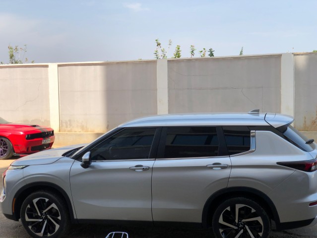 Venda Mitsubishi Outlander