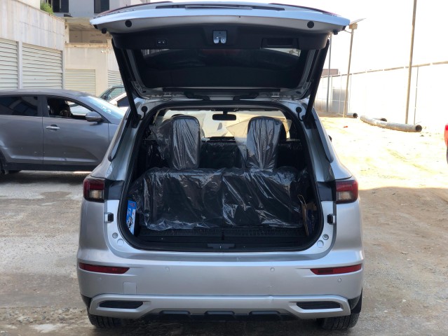 Venda Mitsubishi Outlander