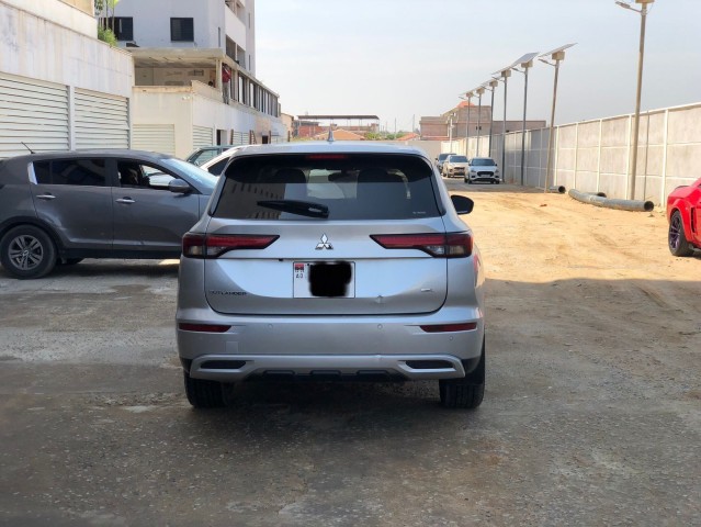 Venda Mitsubishi Outlander