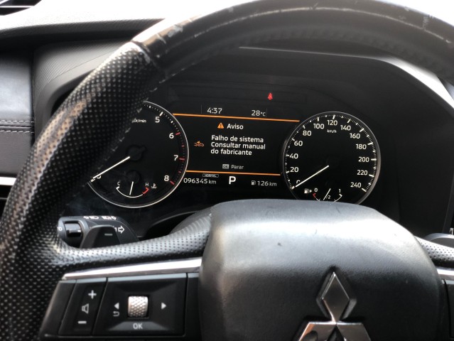 Venda Mitsubishi Outlander