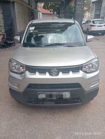 Venda Suzuki Spresso 2022