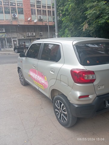 Venda Suzuki Spresso 2022