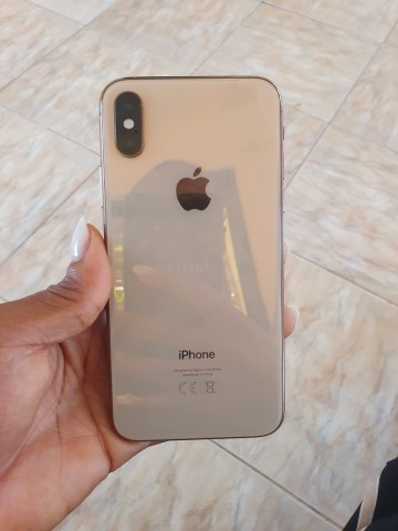 Venda Iphone XS 128GB