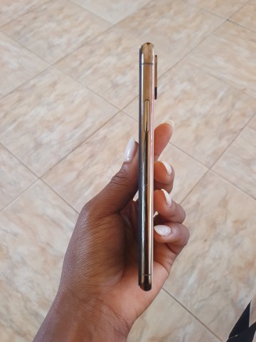 Venda Iphone XS 128GB