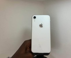 A venda Iphone xr