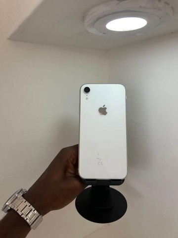 Venda Iphone xr