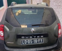 A venda Renault Duster Automático 2014 | Boa Oportunidade