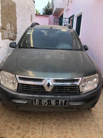 Venda Renault Duster Automático 2014 | Boa Oportunidade