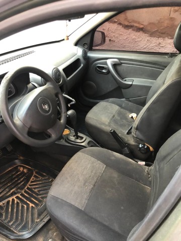 Venda Renault Duster Automático 2014 | Boa Oportunidade