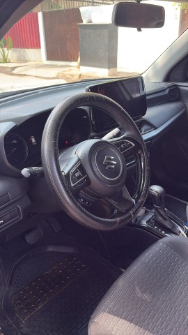 Venda Suzuki Swift 2025