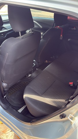 Venda Suzuki Swift 2025