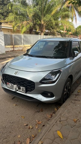 Venda Suzuki Swift 2025